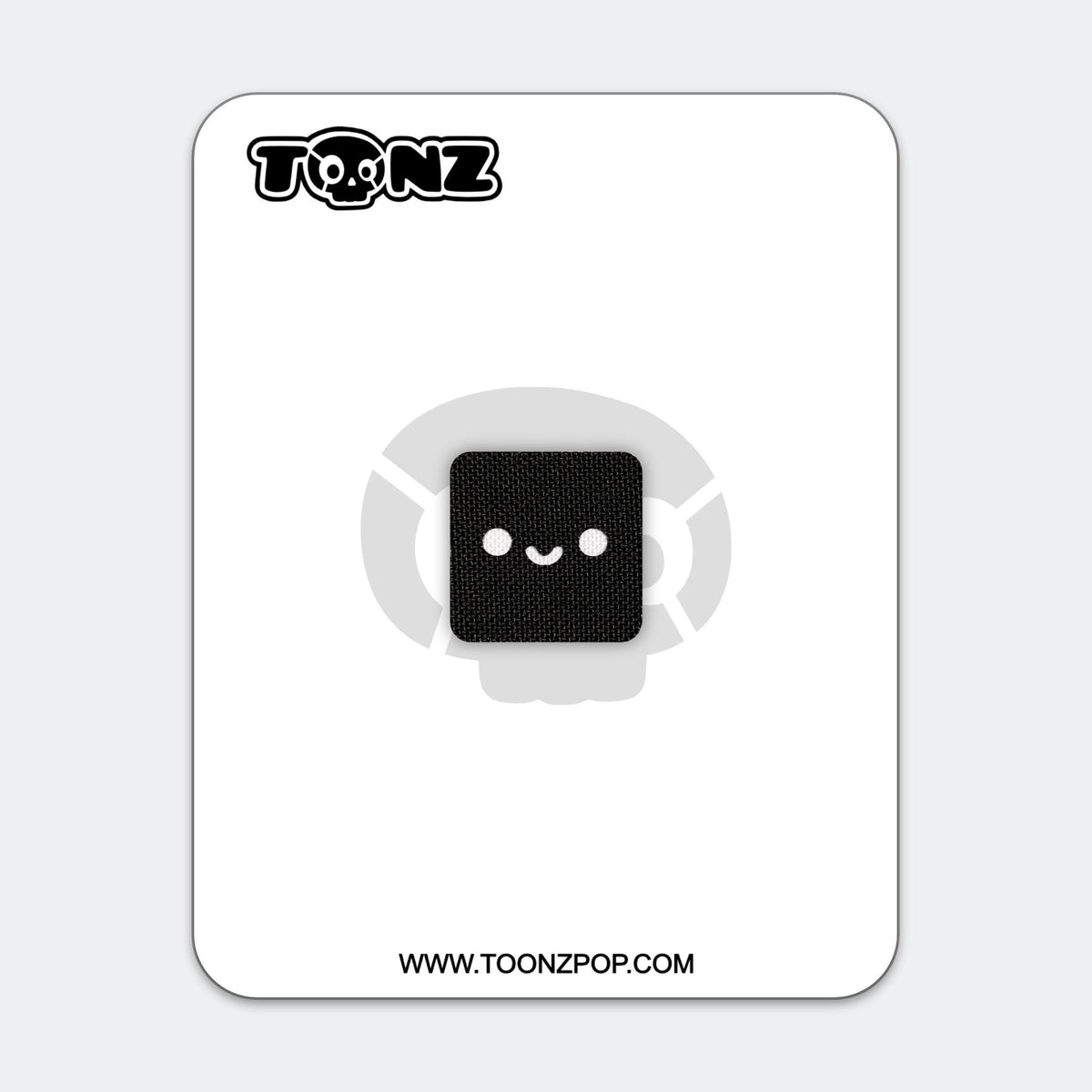 NOOB Tactical Patch