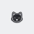 Happy Kitty Patch