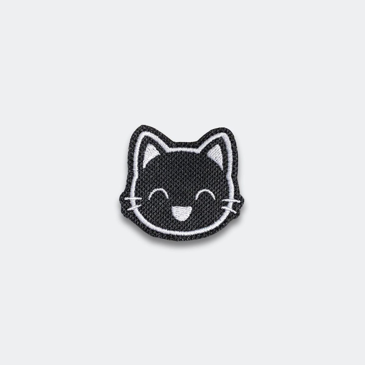 Happy Kitty Patch