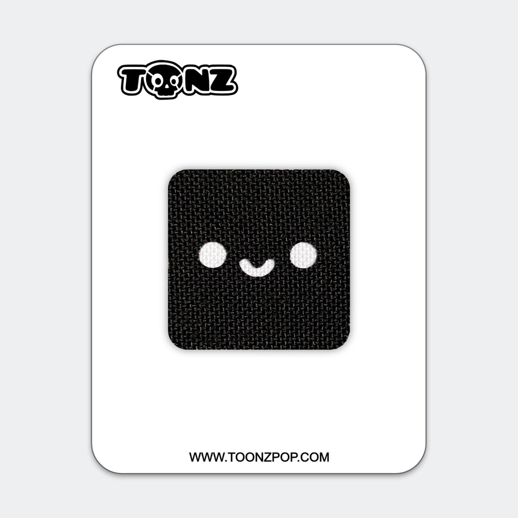 NOOB Tactical Patch
