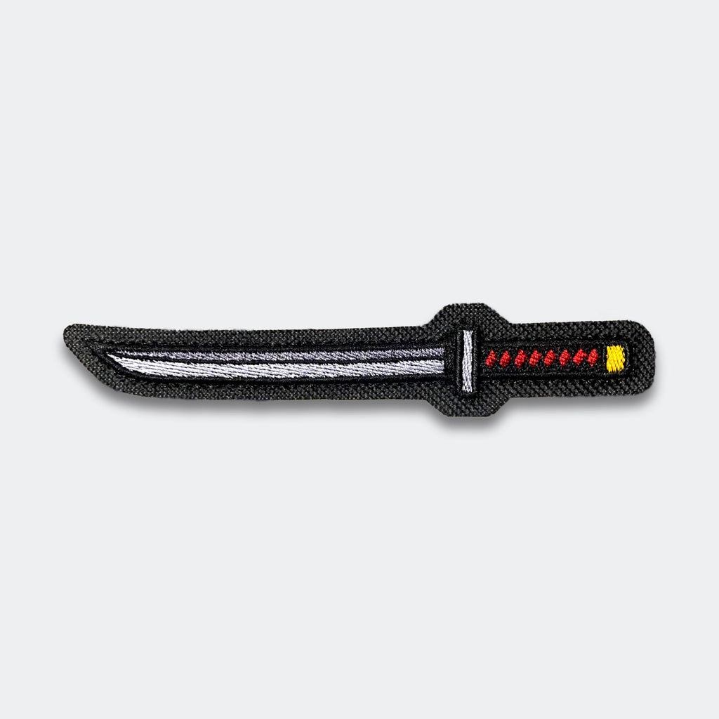 Katana Patch