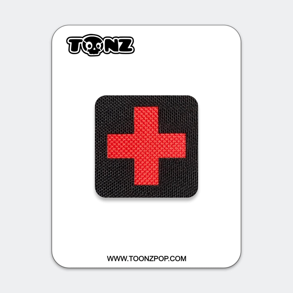 Medic Tactical Patch