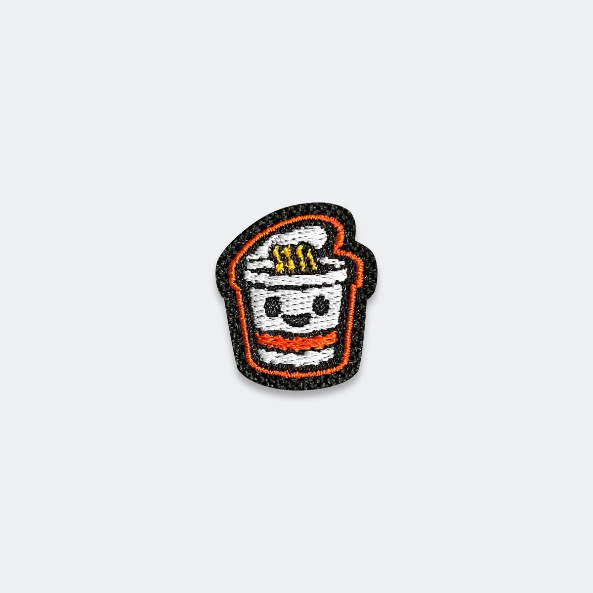 Mini Cup Noodles Patch