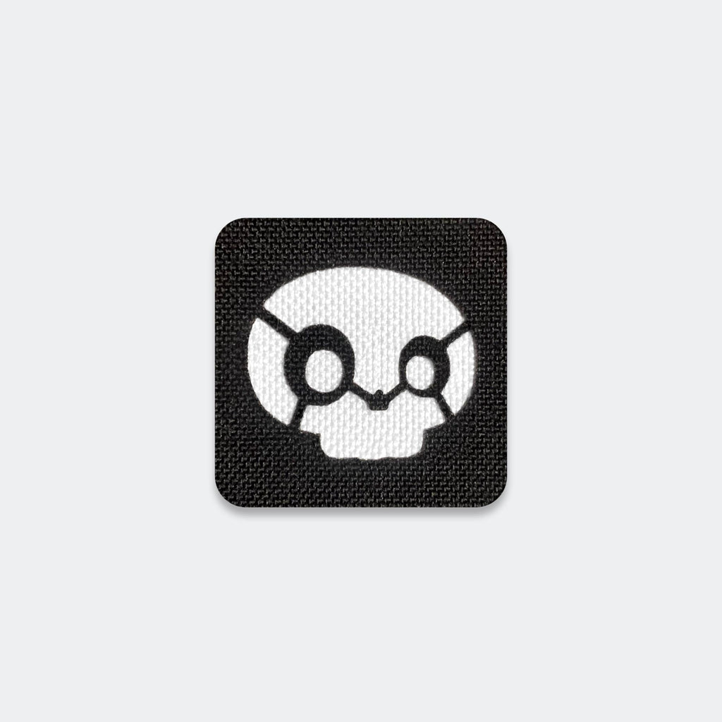 TOONZ "Skully" Tactical Patch