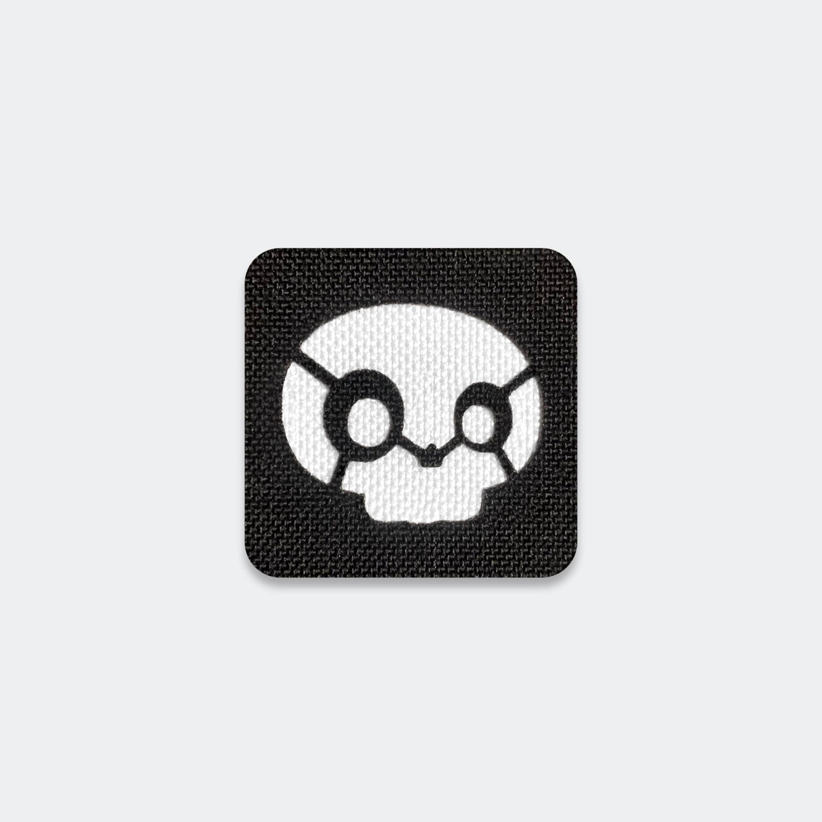 TOONZ "Skully" Tactical Patch