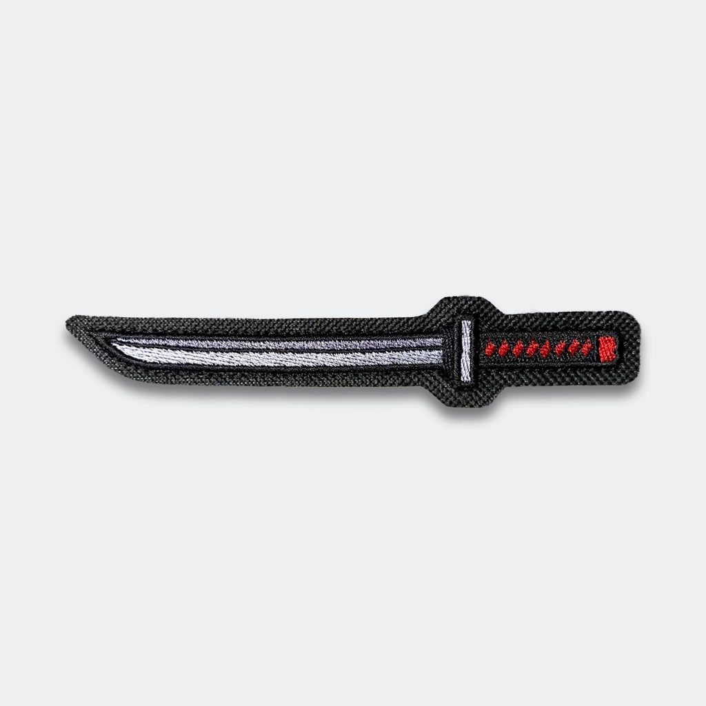 Katana Patch