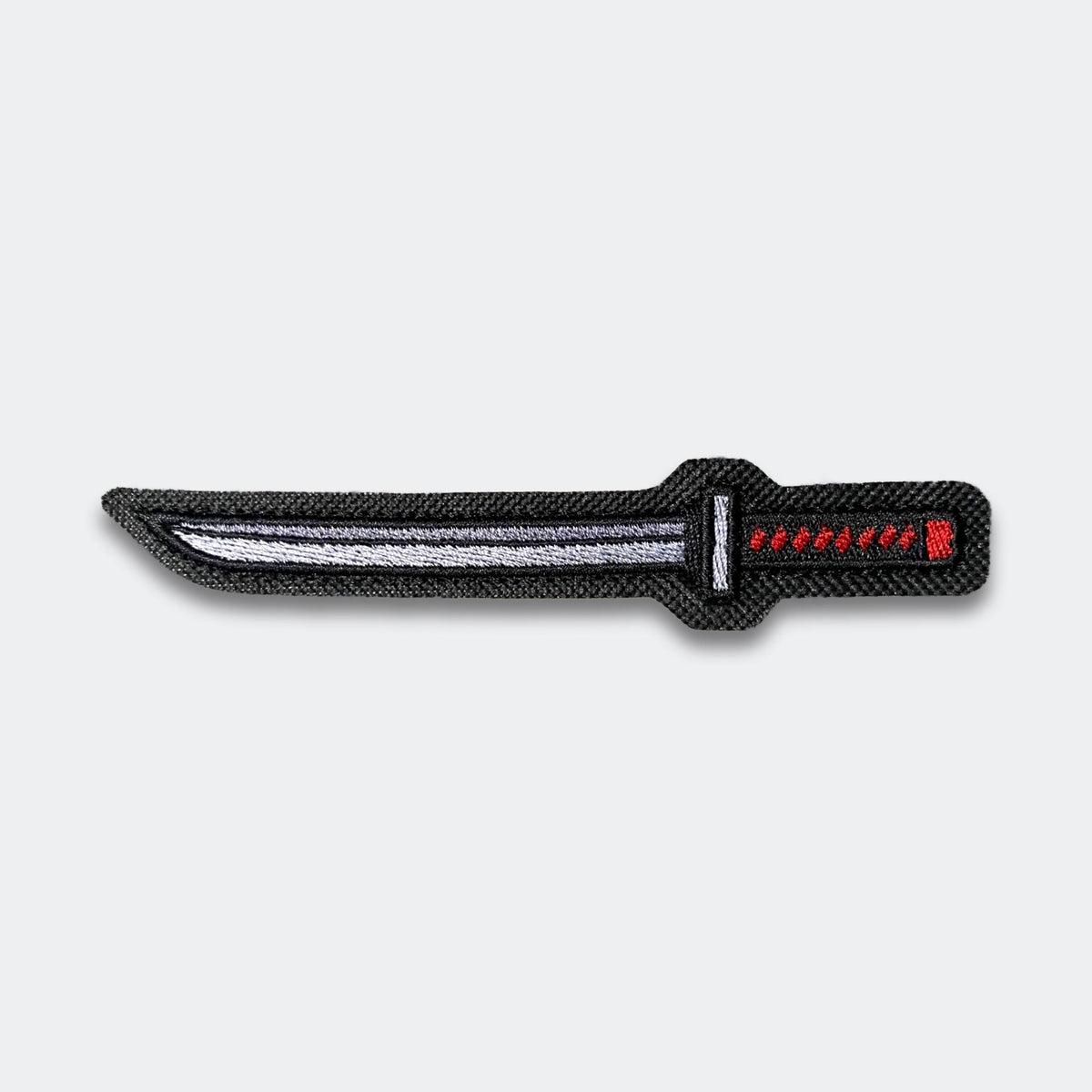 Katana Patch