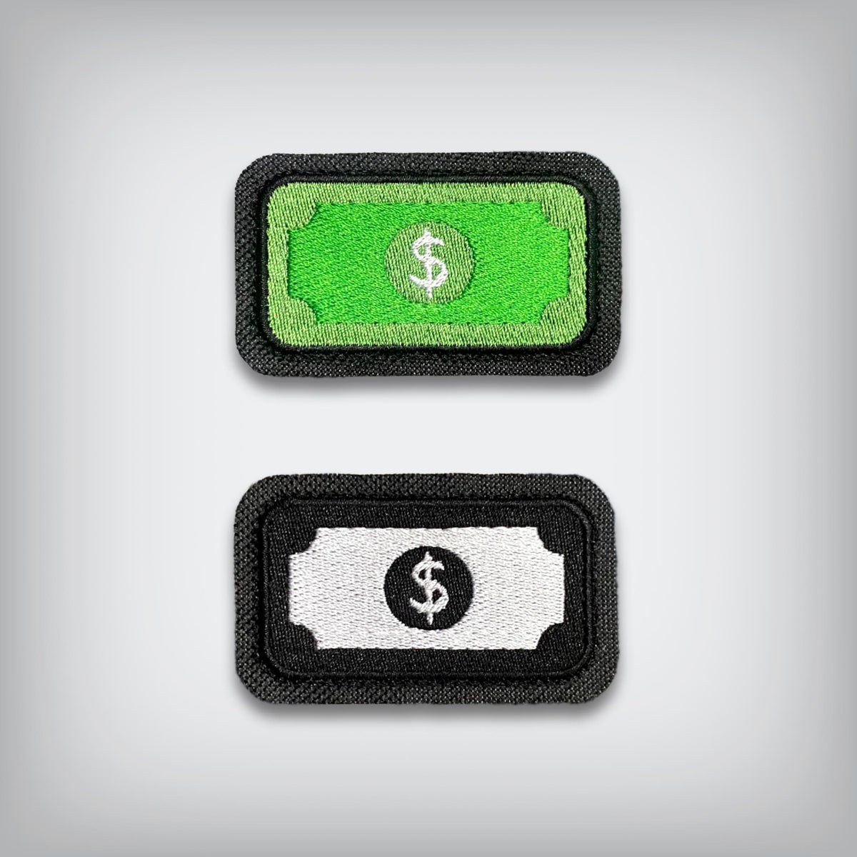 Money Patch