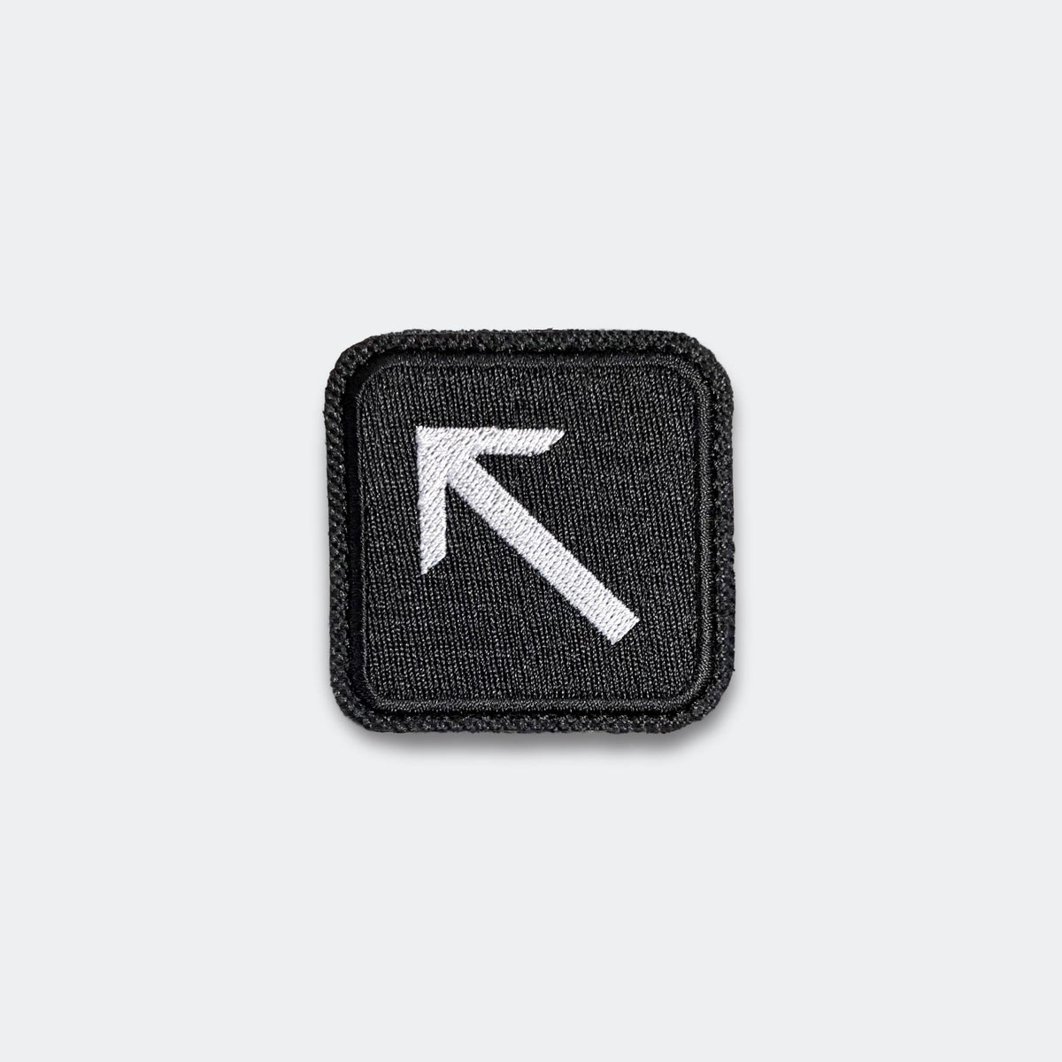 Cyberpunk Arrow Patch
