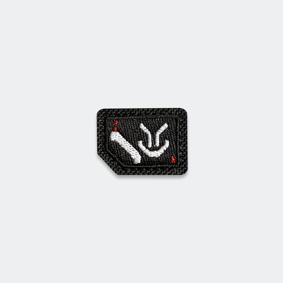 Mini Cyberpunk SD Card Patch