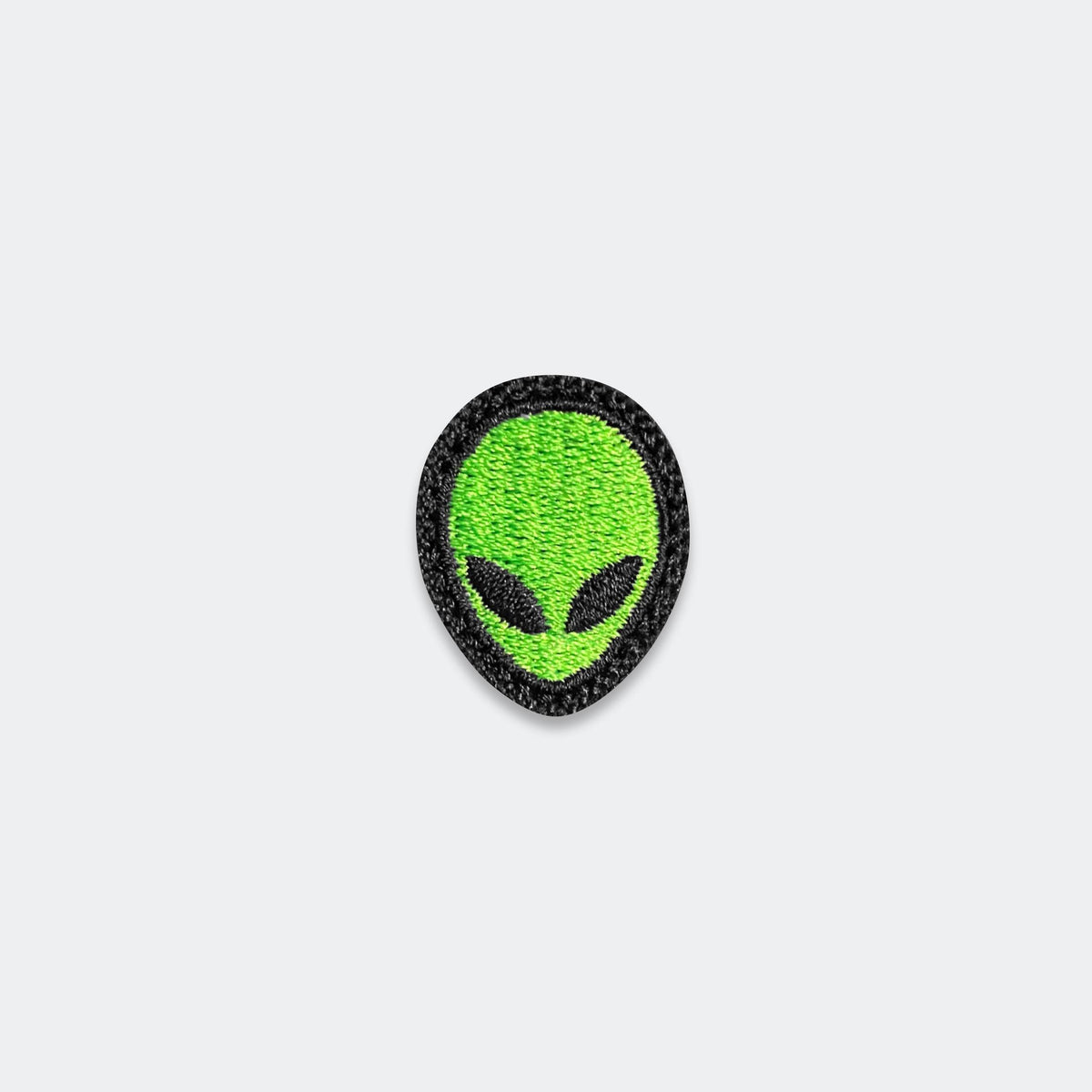 Mini Alien Patch