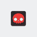 Skull Tactical Patch