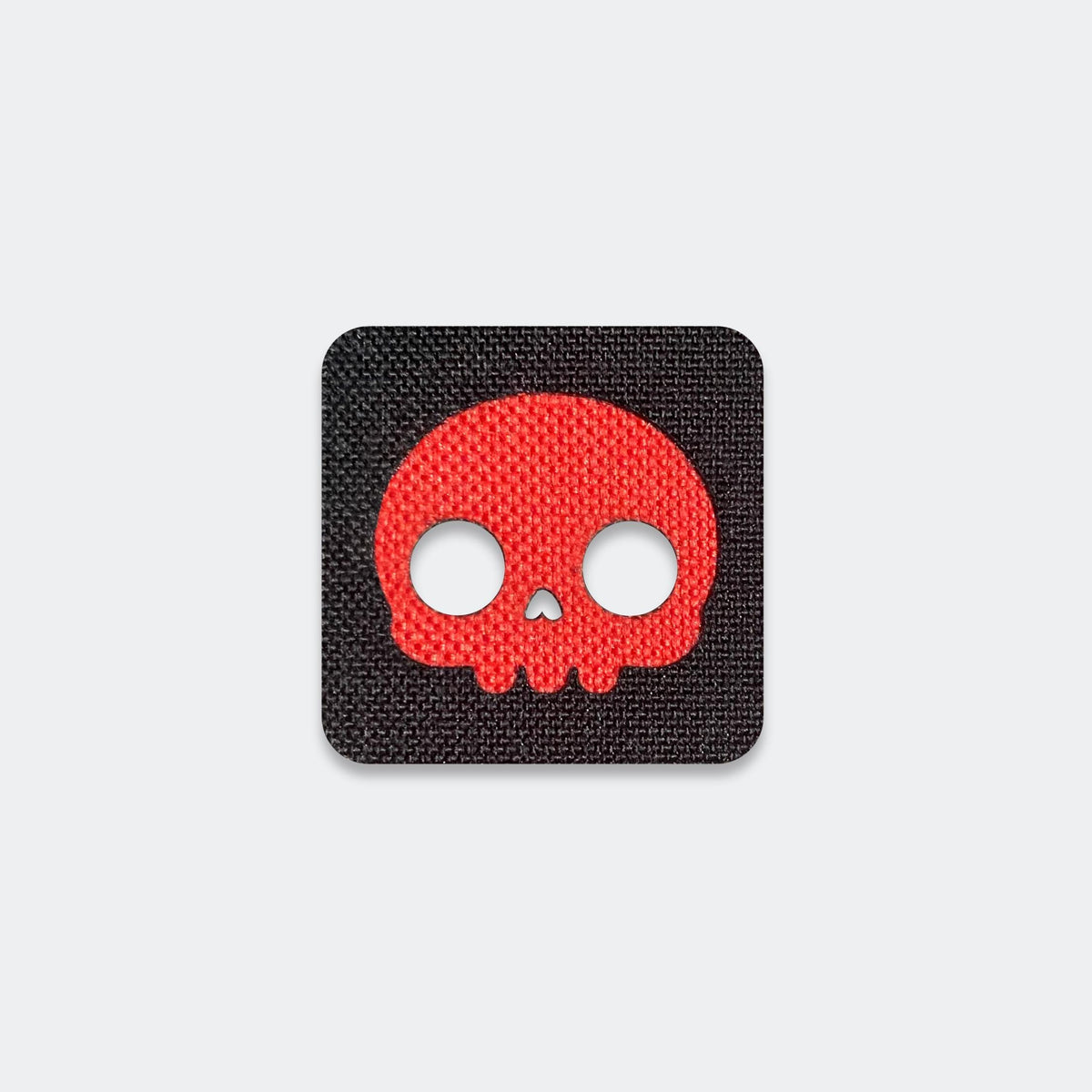 Skull Tactical Patch