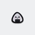 Onigiri Rice Ball Patch
