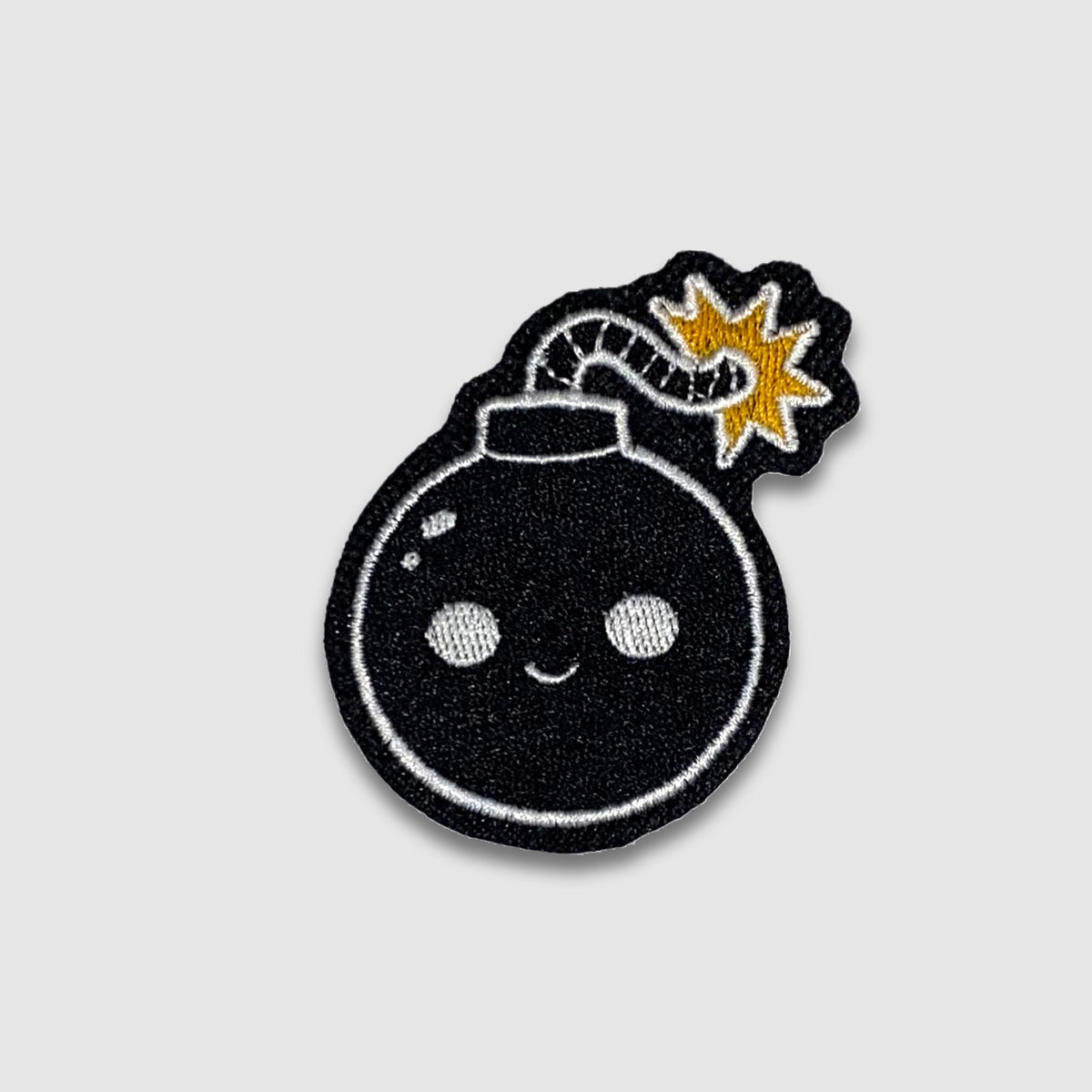 Bomb Patch