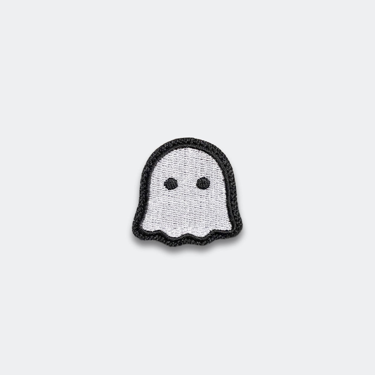Kawaii Ghost Patch