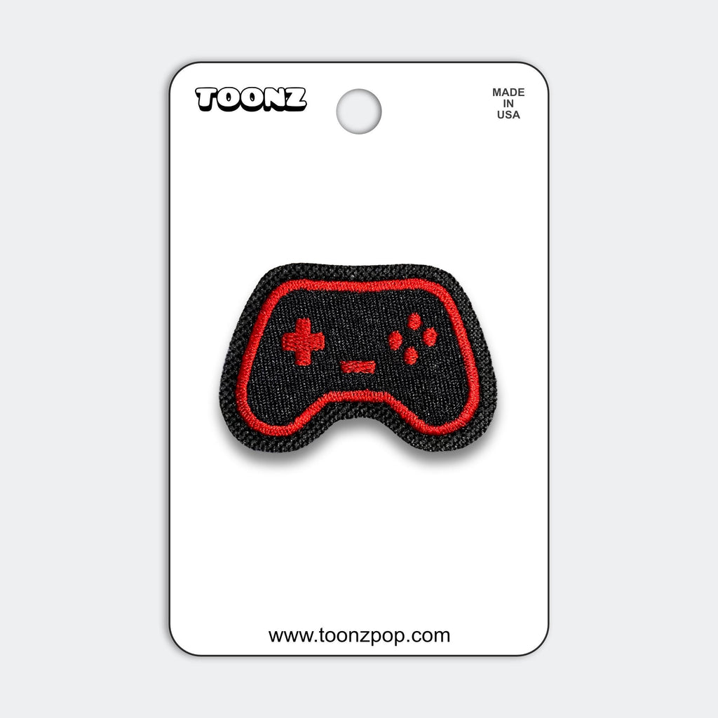 Controller Patch
