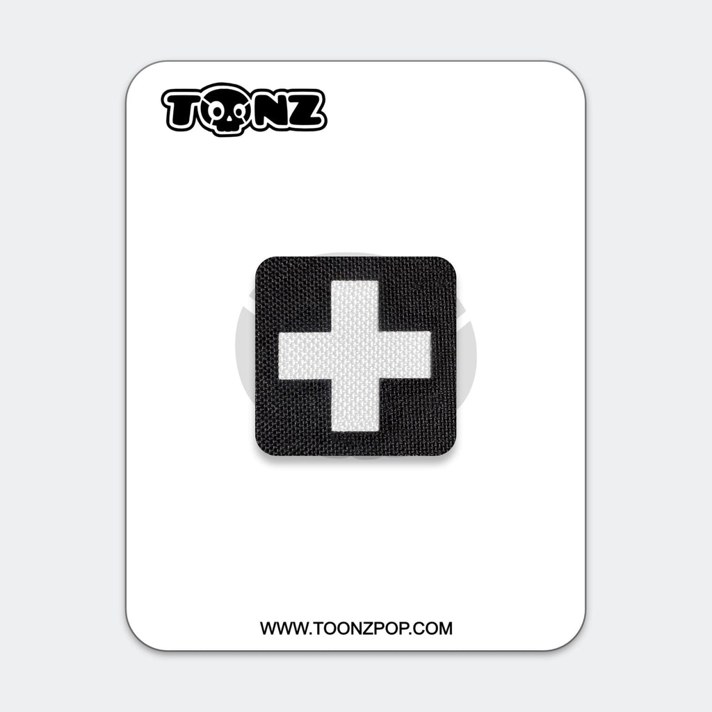 Medic Tactical Patch