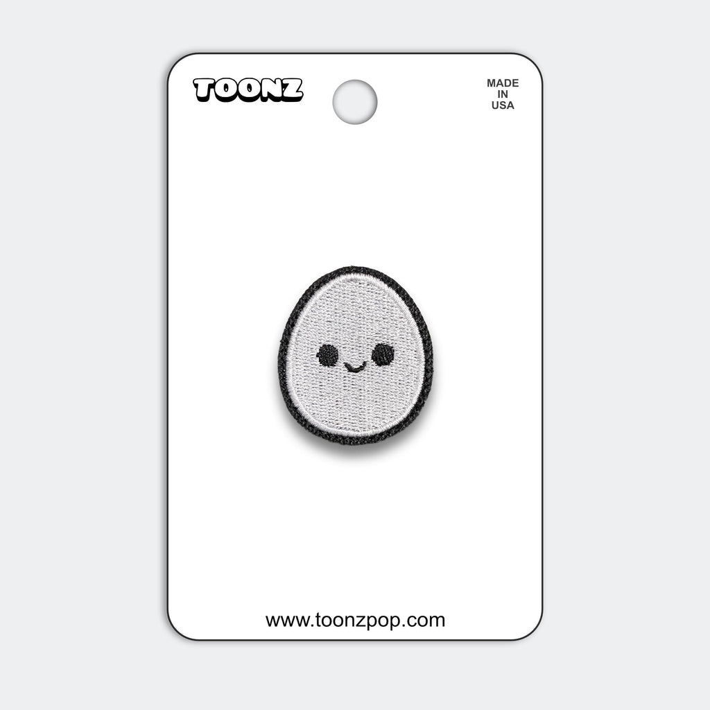 Kawaii Egg Patch
