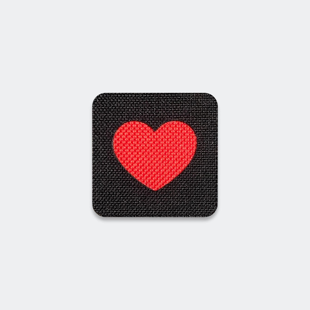 Heart Patch
