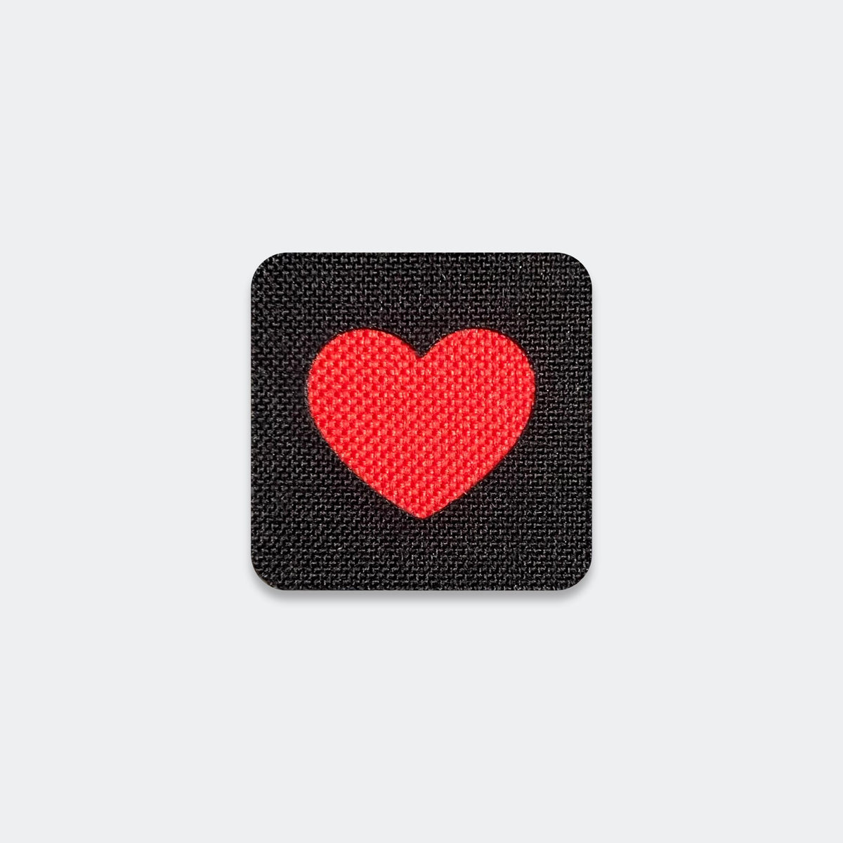 Heart Patch