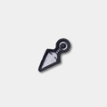 Ninja Kunai Patch