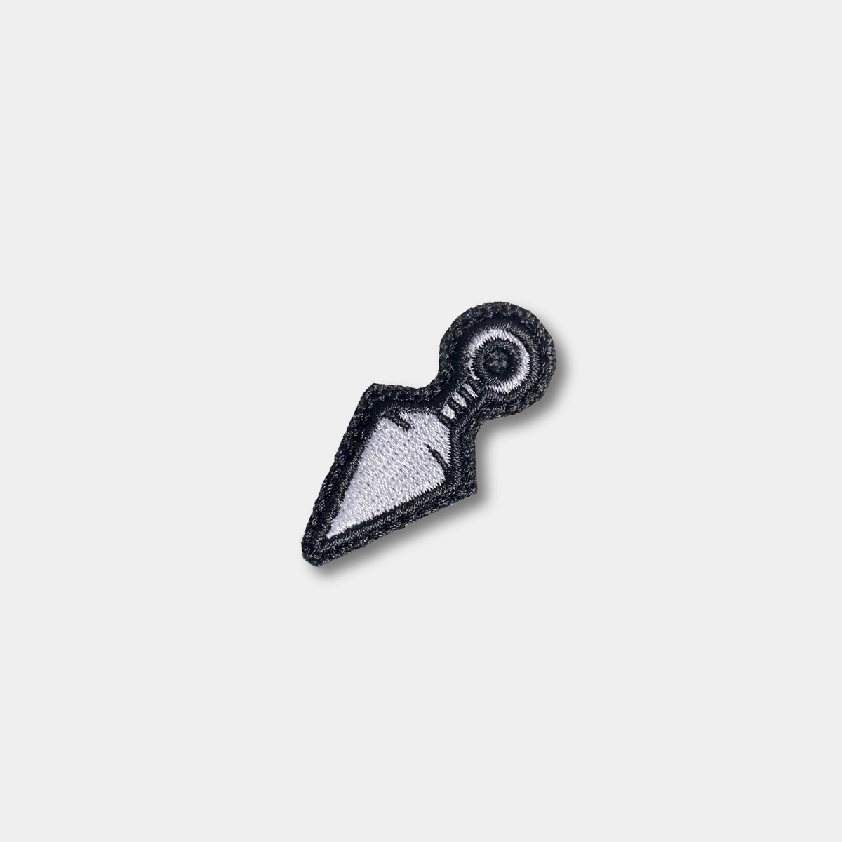 Ninja Kunai Patch