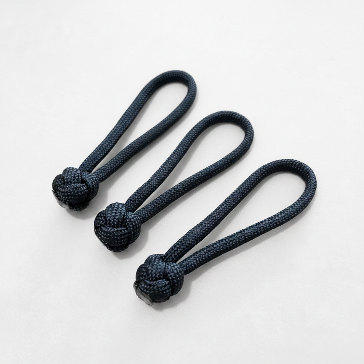 3pc Zipper Pulls