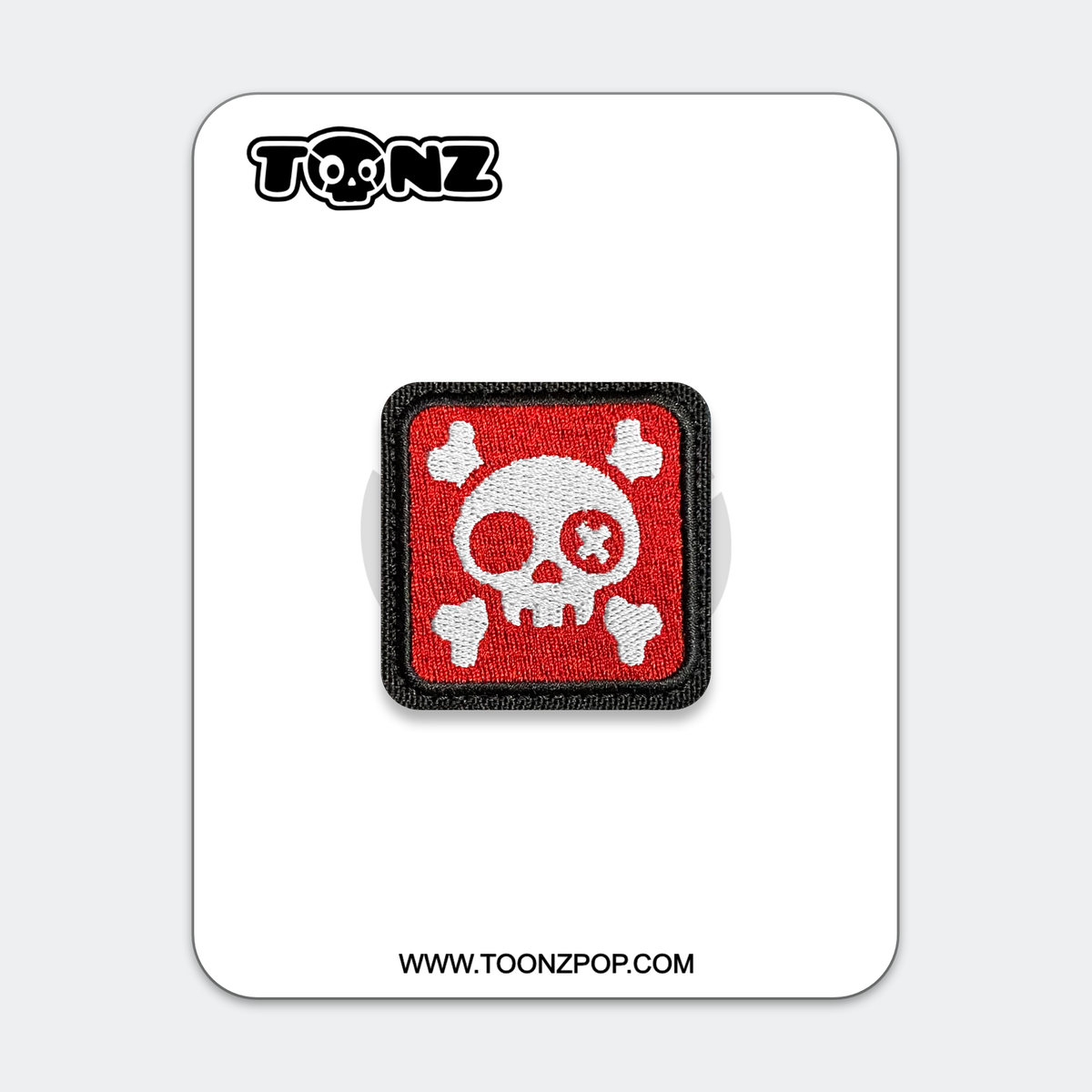 Skull V2 Patch