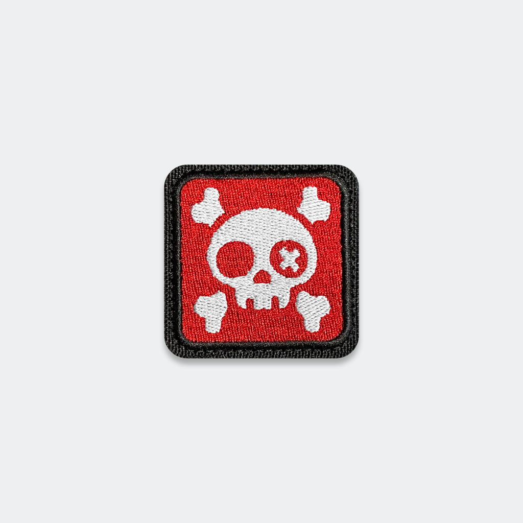 Skull V2 Patch