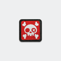 Skull V2 Patch