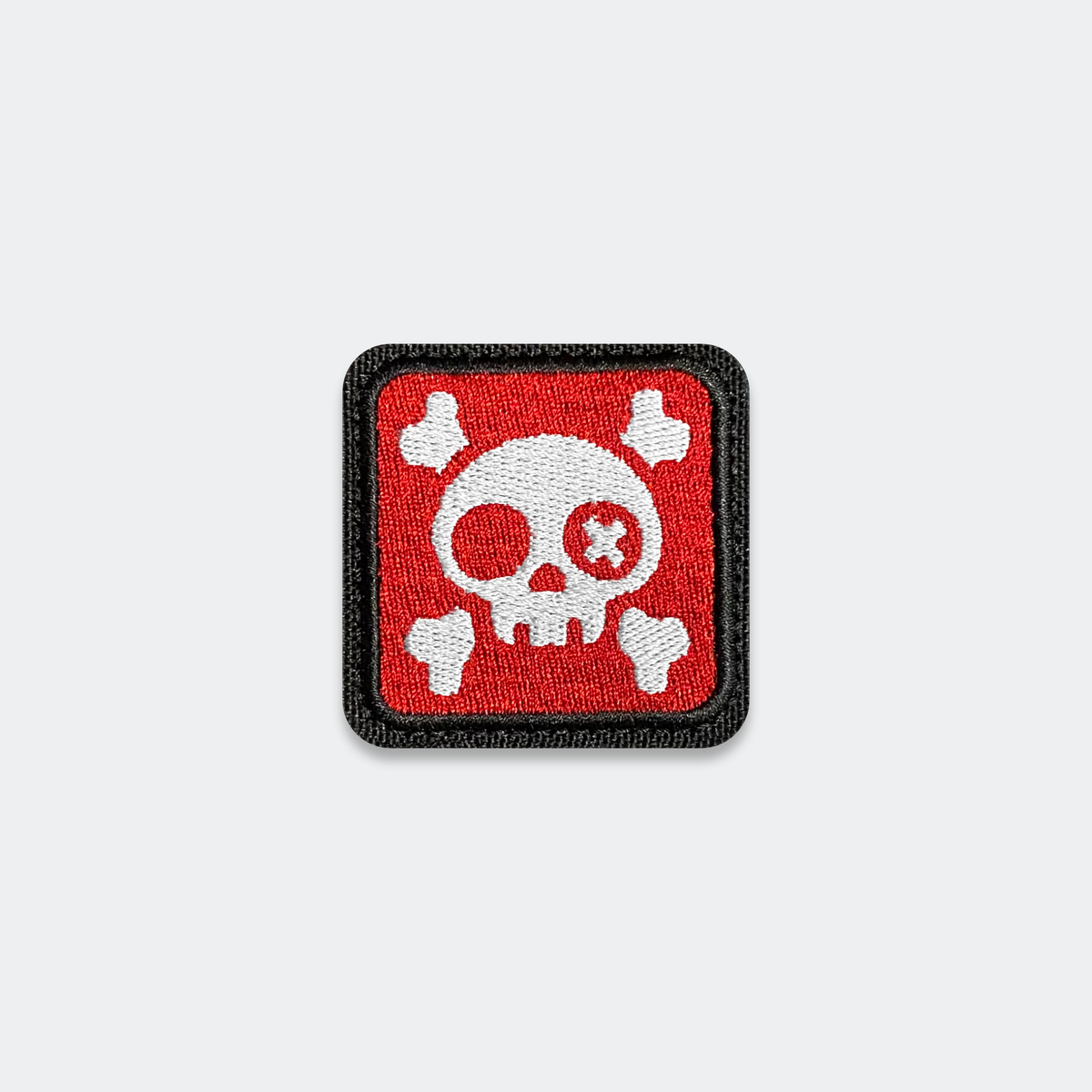 Skull V2 Patch
